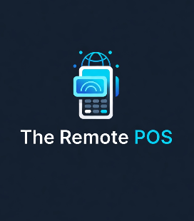 Logo&nbsp;The Remote POS